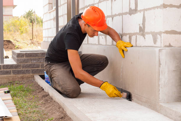 Licensed Wet Basement Repair service in Oakley, MI - Halo Water Proofing